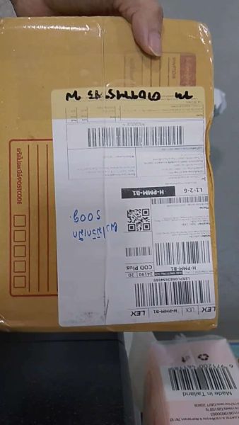 Buyer review video 2