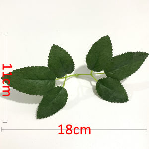 10pcs Rose Head PE Fake Flowers Wedding Party Decoration High Quality Artificial Flowers