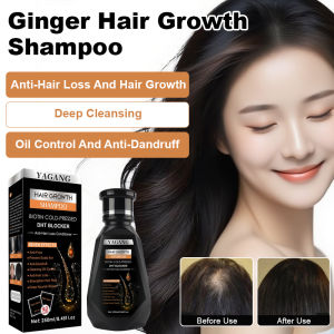 Hair Care Hair Strengthening Ginger Shampoo Hair Strengthening Shampoo Hair Care Essentials