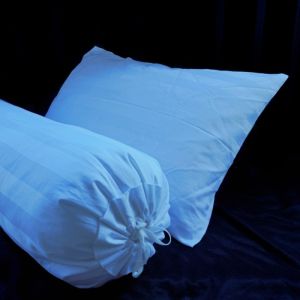 Cushion Cover/Sarung Bantal Tidur-Premium LP