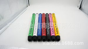 Penghantaran dari China [2025]Scotty Cameron Matador Midsize Cengkaman Putter Golf Sederhana  PU Bahan 3.8