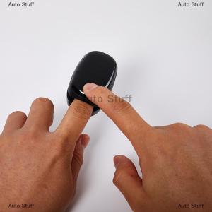 [COD] Auto Stuff Ngón tay xung đo oxy máu Oxy Heart Rate Monitor PR độ bão hòa Meter mới