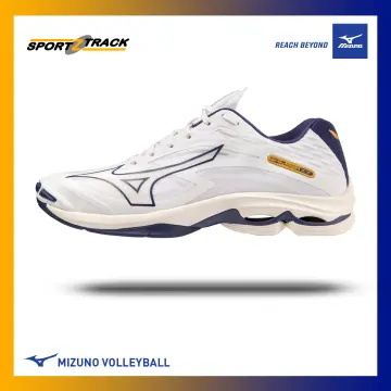 Mizuno wave lightning z3 price philippines best sale