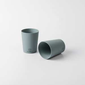BenBen Premium Silicone Open Training Cup