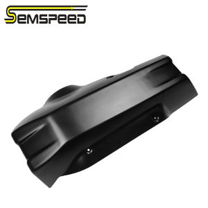 SEMSPEED Motorcycle Lowering Engine Chassis Skid Plate Cover Guard Protector For CFMOTO 800NK 2023-2025