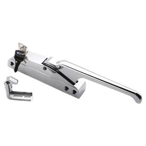 easy installs Freezer Door Handle Multifunction Designs Door Handle for Cold Storage room & Commercial Refrigerator door