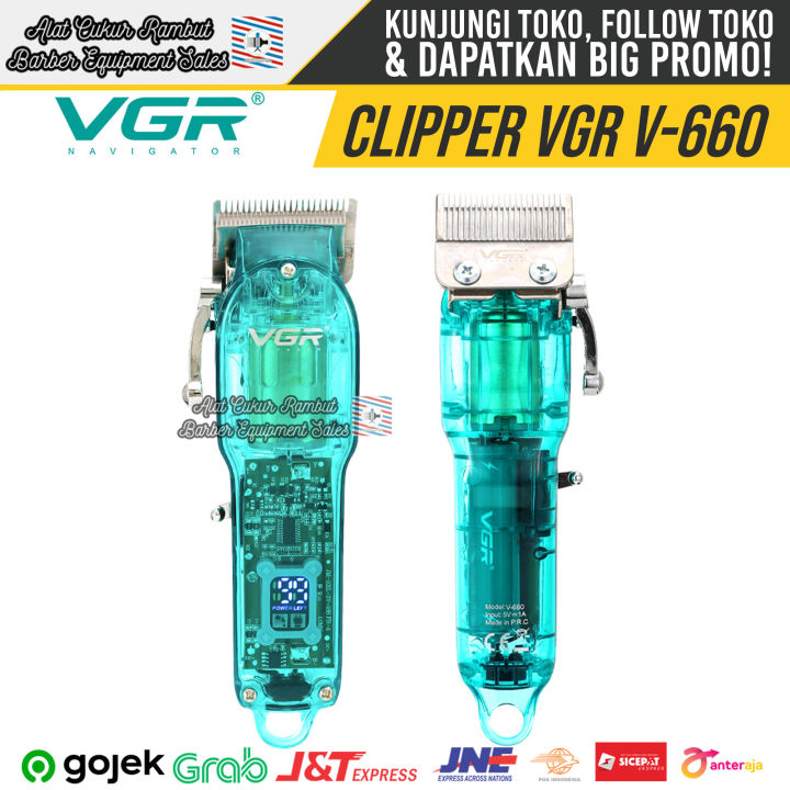 Alat%20Cukur%20Rambut%20Mesin%20Cukur%20Rambut%20Hair%20Clipper%20VOYAGER%20VGR%20V660%20-%20Image%204