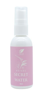 Nature Secret Water SR12 Face Mist Facial Spray untuk Kulit Normal Berminyak Berjerawat Antiaging