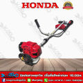 HONDA เครื่องตัดหญ้า GX35 4 จังหวะ รุ่น UMK435T  U2TT เครื่องตัดหญ้าฮอนด้าก้านฮอนด้าแท้100% ประกอบโรงงาน โดยตัวแทนจำหน่าย รับประกันศูนย์ไทย 1 ปี. 