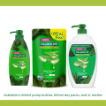Palmolive Naturals Ultra Smooth Shampoo - with Aloe Vera, for Normal Hair, 400ml. 