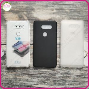 Ốp lưng LG V30 / V30+( Plus) / LG V35 dẻo đen dẻo trong suốt chống sốc dẻo trong nhám cao cấp bền đẹp
