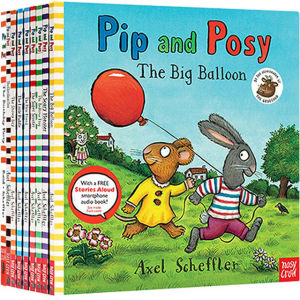 Pip and Posy Original
