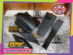 bodi kasar satria lumba satria R satria S satria ru spakbor belakang spakbor kolong satria lumba set