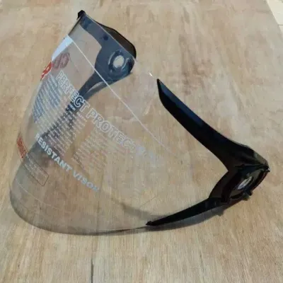 KACA HELM NHK GLADIATOR REVENTOR BENING / PLANGI