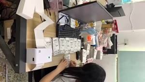 Shipped from China [2025] Girls Triangle Underwear a Cotton-like 9-12 Autumn Winter Girls Big Kids Girls Shorts That Dont Pinch Buttocks