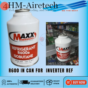 R600 SOLD PER CANISTER