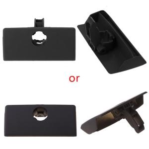 Car Interior Part Glove Box Storage Lid Lock Handle Cover for Golf Mk4 1998-2005 Jetta Bora A4 1999-2004 Auto Part