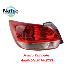 Tail lamp assembly For KIA SOLUTO