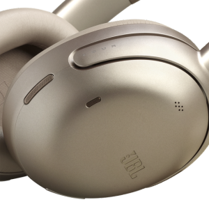 JBL Tour One M3 Premium wireless over-ear Noise Cancelling headphones with Hi-Res Audio and legendary JBL pro sound