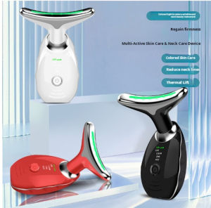 Lifting Neck Massager Beauty Device