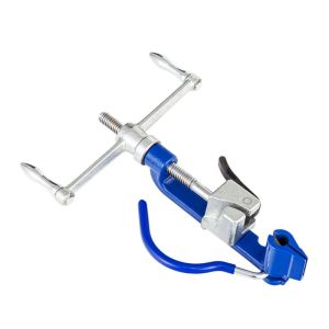 Manual Stainless Steel Band Strapping Pliers Tool Band Screw Cable Ties Strapping Plier