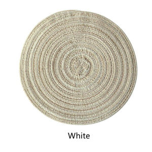 OMK Nordic style placemat dining table modern Placemats & Coasters