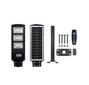 Đèn Năng Lượng Mặt Trời 60w