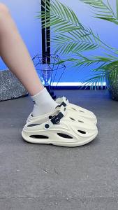[Free Shipping] Trendy MenS Summer Outdoor Thick-Soled Breathable 2026 New Anti-Slip And Odor-Resistant Sandals