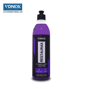 Vonixx Restaurax Plastic Restorer 500ml