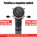 Japan Makita Original Electric Impact Drill 48V 88V 108V 168V Cordless Hand Drill Power Tools Hammer Drill Drill Double-Speed Cordless Drill 2 Li-Ion Battery Multifunctional Electric Drill Screwdriver with LED Light Accessory Set On Sale Greenbelt stores. 
