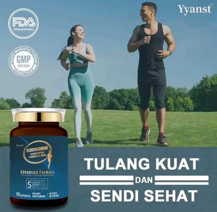 Yyanst%20Glukosamin%20Pereda%20Nyeri%20Sendi%20Tulang%20Perawatan%20Harian%20Sendi%20Suplemen%20Tulang%20Sendi%20-%20Image%204