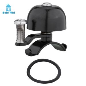 Xe đạp cổ điển chuông Retro Còi xe đạp Loud sắc nét âm thanh sắc nét Chuông tay cầm vòng Phụ Kiện Xe đạp cho xe đạp đường núi