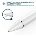 STYLUS GEN 1 PEN XIAOMI REDMI PAD SE PENCIL FINE POINT ACTIVE SMART DIGITAL PEN UNIVERSAL. 