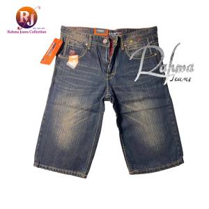 Celana Jeans Pendek Pria Cardero 69 Sporty Retro