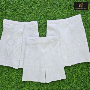 Samping Budak & Dewasa Random Saiz XXS to XXL | Sampin Random Design | Bergetah | Cangkuk