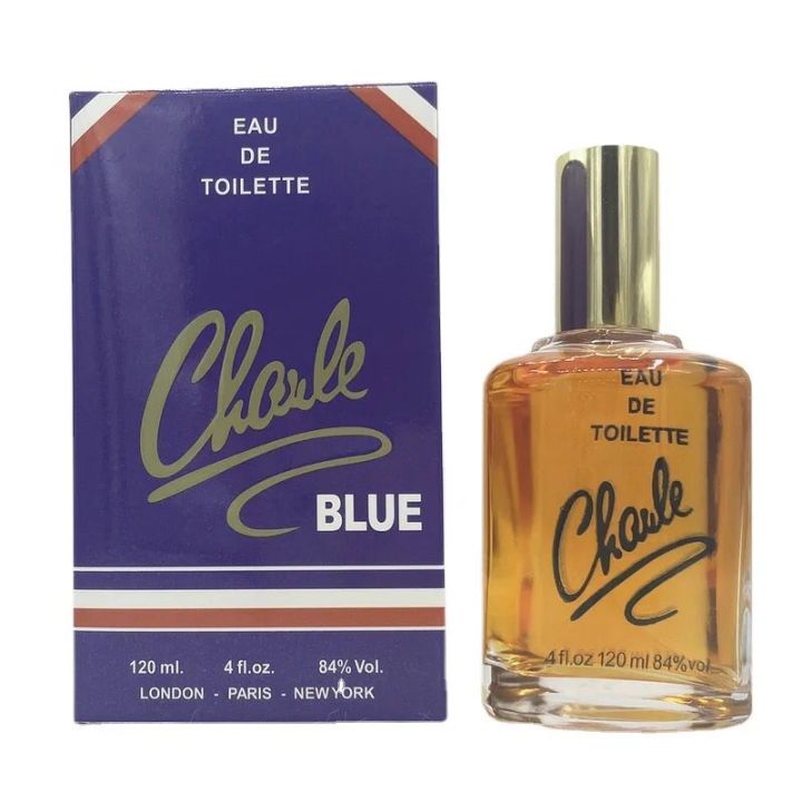 Charlie Blue 3.4 EDT (OPEN BOX) For Women | eBay