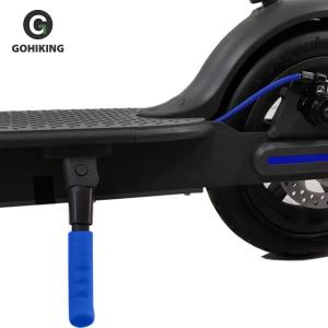 【New Arrival】 Brake Handle Lever Covers Antiskid Handle Protector for Electric Scooter