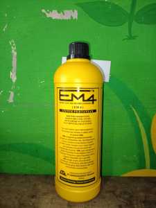 EM4 PERTANIAN 1 LITER
