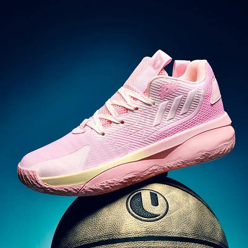 Outdoor basketball outlet shoes 2019