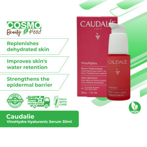 Caudalie VinoHydra Hyaluronic Serum 30ml