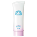 [BPOM] ANESSA Whitening UV Sunscreen Gel / Brightening UV Sunscreen Gel SPF50+ PA++++ 90g (Sunblock / Sunblok / Tabir Surya) Original Japan Jepang. 