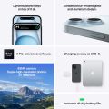Apple iPhone 15. 