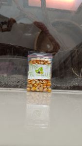 Cemilan Jagung untuk Hamster - Jagung Kristal