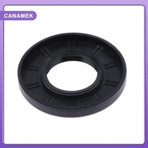 【CANAMEK】 Washing Machine Parts Oil Rubber Seal 37x76x9.5 12 For Drum Washing Machine Water Seal