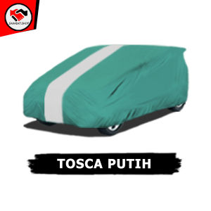 STRIP 1 - Body Cover Mobil FORD RANGER Sarung Mobil FORD RANGER Mantel Tutup Penutup Mantol Pelindung Kerudung Jas Mantol Selimut Ford Ranger Outdoor Waterproof Anti Air