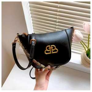 TAS SELEMPANG WANITA IMPORT / TAS BAHU WANITA IMPORT / TAS FASHION TERBARU WANITA IMPORT