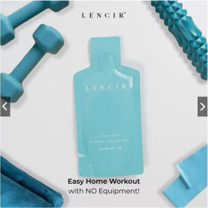 LENCIR ORIGINAL MINUMAN DIET DETOX PROBIOTIK PREBIOTIK PROBIOTICS PREBIOTICS RASA KYUSHU DETOX TUBUH BPOMSH