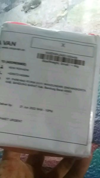 Buyer review video 2
