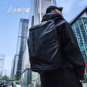 GYXX/Gestalt Sport Backpack Mens Style Backpack Computer Mountain ClimbingWaterproof Fabric