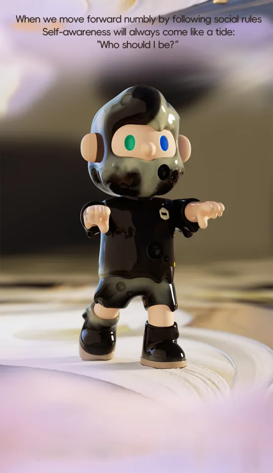 FARMER BOB VANTA ZOMBIE BOB-150% 旧天堂 💎Singapore Exclusive